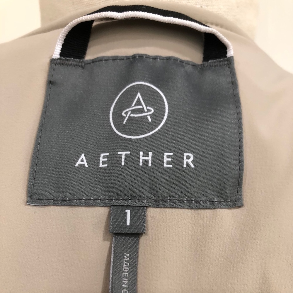 Anther Jacket - Picture 5 of 6